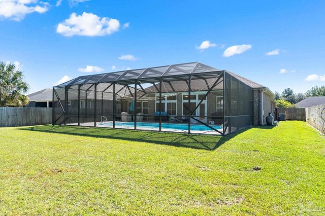 7986 Majestic Cypress Dr, Milton, FL 32583