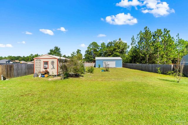 7986 Majestic Cypress Dr, Milton, FL 32583