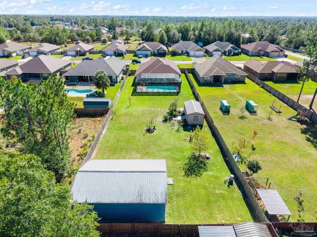 7986 Majestic Cypress Dr, Milton, FL 32583