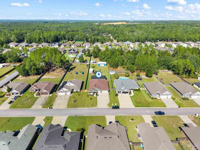 7986 Majestic Cypress Dr, Milton, FL 32583