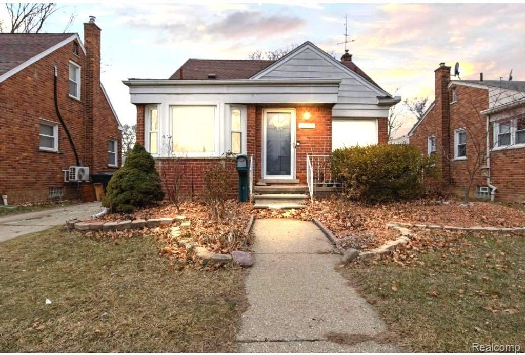 10049 Inkster Rd., Livonia, MI 48150