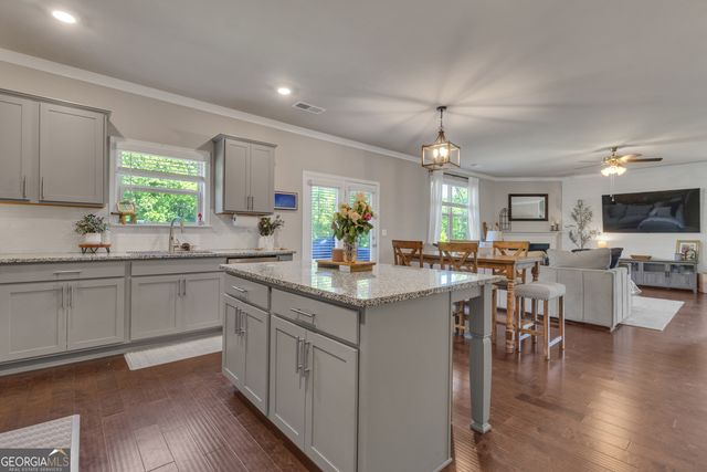 70 Blossom Wood Drive, Senoia, GA 30276