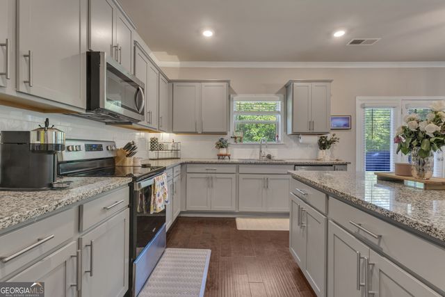 70 Blossom Wood Drive, Senoia, GA 30276