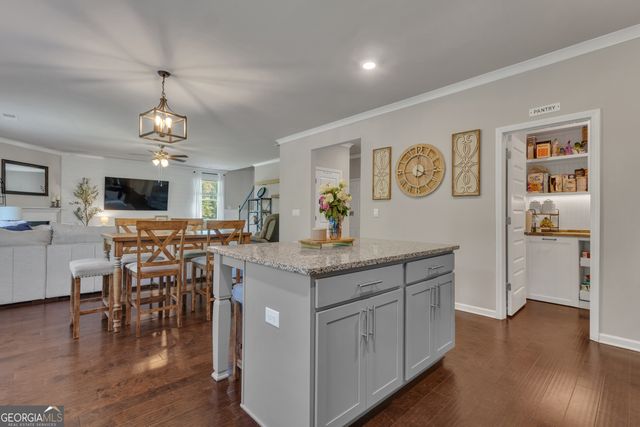 70 Blossom Wood Drive, Senoia, GA 30276