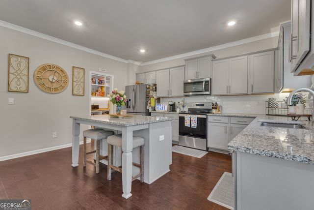 70 Blossom Wood Drive, Senoia, GA 30276