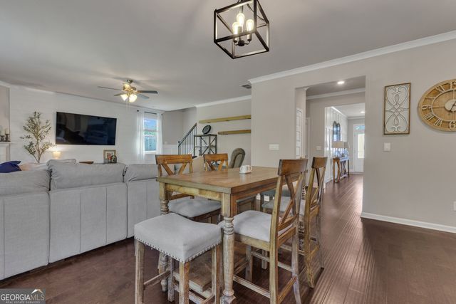 70 Blossom Wood Drive, Senoia, GA 30276