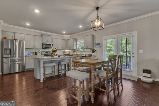 70 Blossom Wood Drive, Senoia, GA 30276