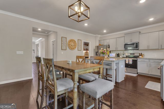 70 Blossom Wood Drive, Senoia, GA 30276