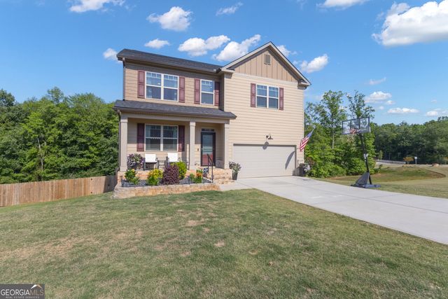 70 Blossom Wood Drive, Senoia, GA 30276