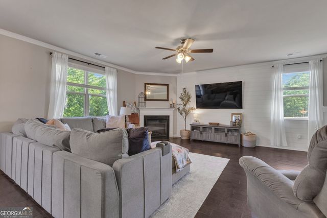 70 Blossom Wood Drive, Senoia, GA 30276