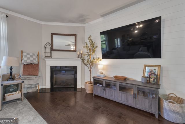 70 Blossom Wood Drive, Senoia, GA 30276