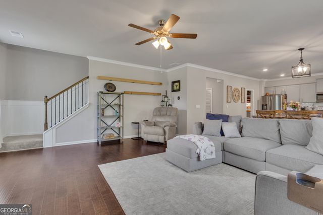 70 Blossom Wood Drive, Senoia, GA 30276