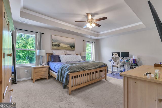 70 Blossom Wood Drive, Senoia, GA 30276