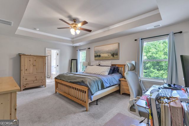 70 Blossom Wood Drive, Senoia, GA 30276