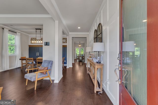 70 Blossom Wood Drive, Senoia, GA 30276