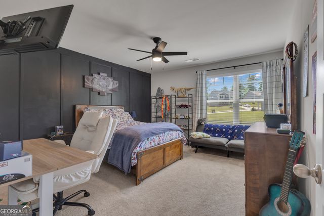 70 Blossom Wood Drive, Senoia, GA 30276