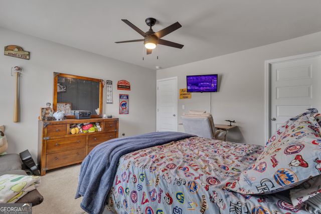 70 Blossom Wood Drive, Senoia, GA 30276