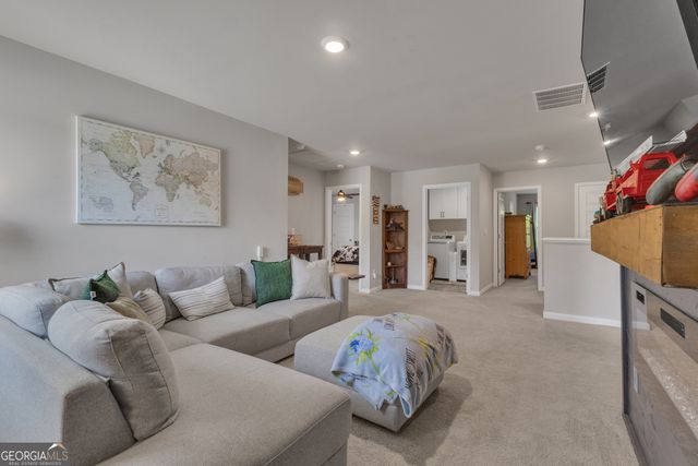 70 Blossom Wood Drive, Senoia, GA 30276