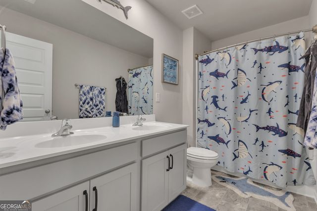 70 Blossom Wood Drive, Senoia, GA 30276
