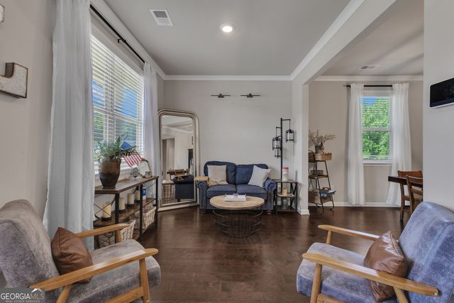 70 Blossom Wood Drive, Senoia, GA 30276