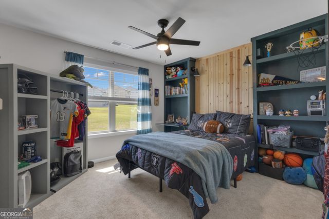 70 Blossom Wood Drive, Senoia, GA 30276