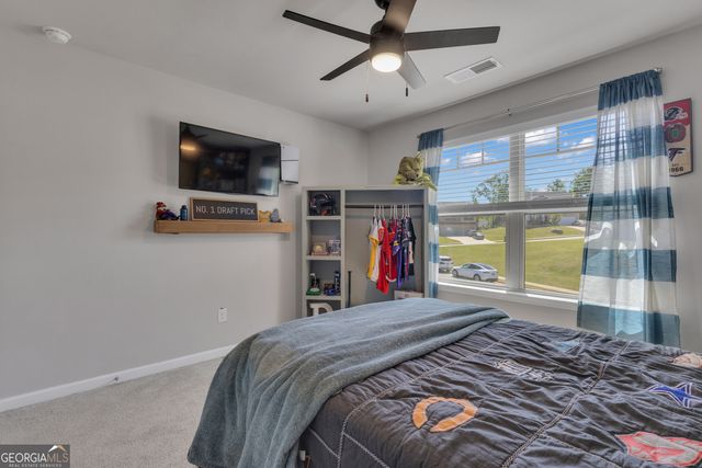 70 Blossom Wood Drive, Senoia, GA 30276