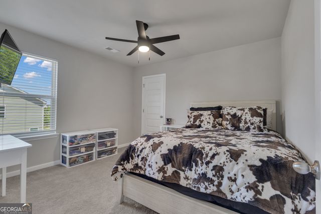 70 Blossom Wood Drive, Senoia, GA 30276
