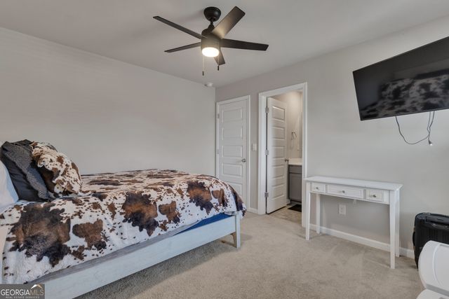 70 Blossom Wood Drive, Senoia, GA 30276
