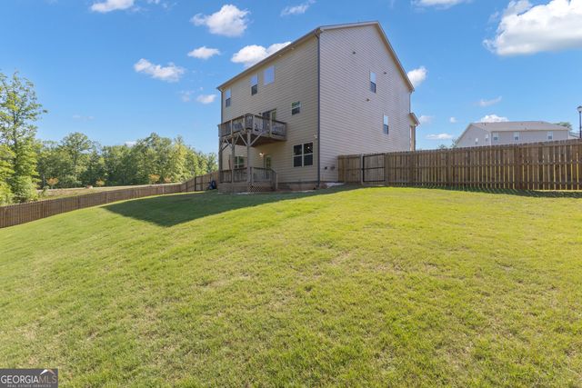 70 Blossom Wood Drive, Senoia, GA 30276