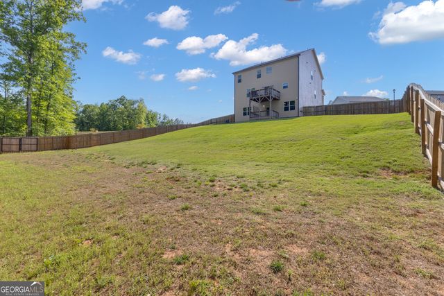 70 Blossom Wood Drive, Senoia, GA 30276
