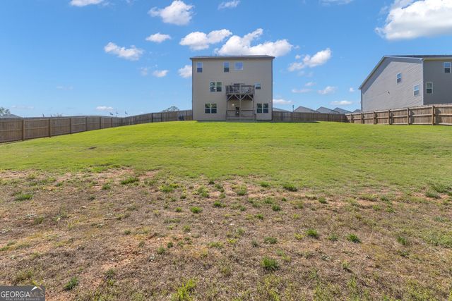 70 Blossom Wood Drive, Senoia, GA 30276