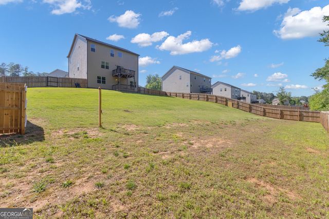 70 Blossom Wood Drive, Senoia, GA 30276