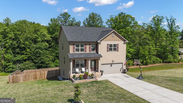 70 Blossom Wood Drive, Senoia, GA 30276
