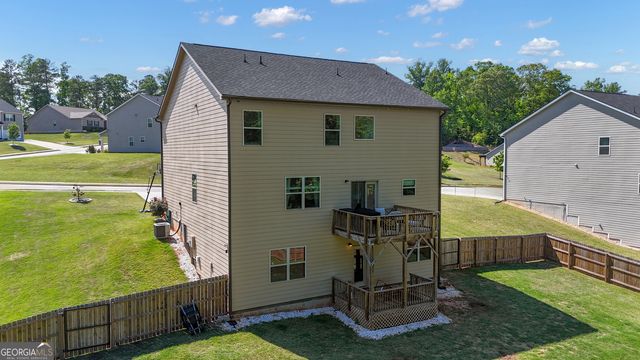 70 Blossom Wood Drive, Senoia, GA 30276
