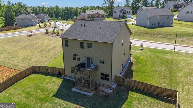 70 Blossom Wood Drive, Senoia, GA 30276