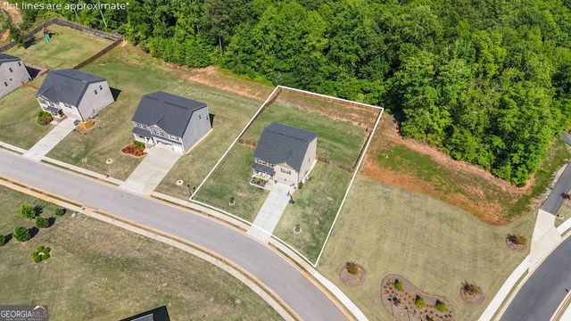 70 Blossom Wood Drive, Senoia, GA 30276