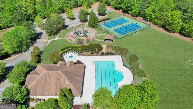 70 Blossom Wood Drive, Senoia, GA 30276