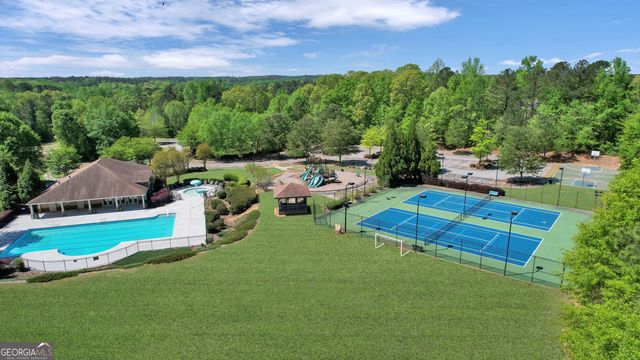 70 Blossom Wood Drive, Senoia, GA 30276