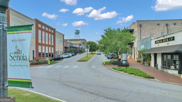 70 Blossom Wood Drive, Senoia, GA 30276