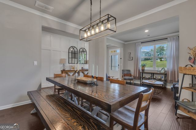 70 Blossom Wood Drive, Senoia, GA 30276