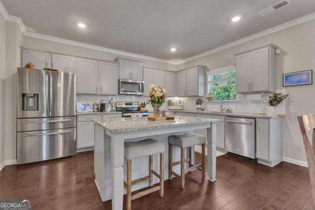 70 Blossom Wood Drive, Senoia, GA 30276