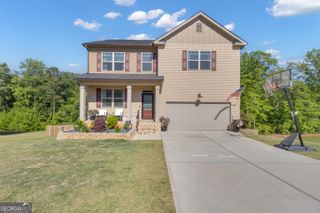 70 Blossom Wood Drive, Senoia, GA 30276