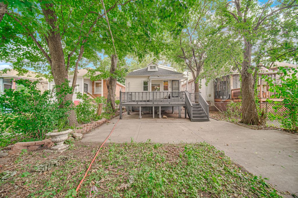 7644 S Lafayette Avenue, Chicago, IL 60620 — photo 2