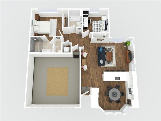 6589 Primavera Ln, El Dorado Hills, CA 95762