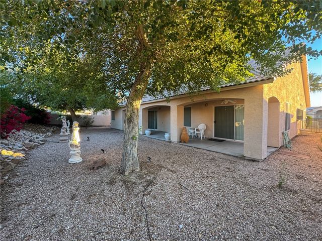 1947 E Havasu Lake Drive, Fort Mohave, AZ 86426