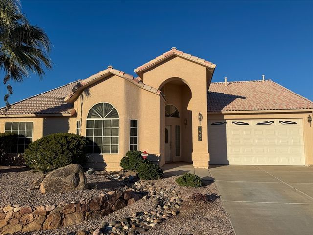 1947 E Havasu Lake Drive, Fort Mohave, AZ 86426