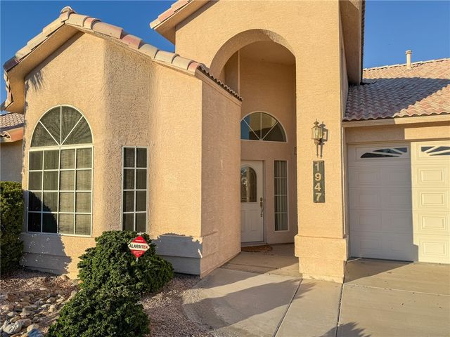 1947 E Havasu Lake Drive, Fort Mohave, AZ 86426