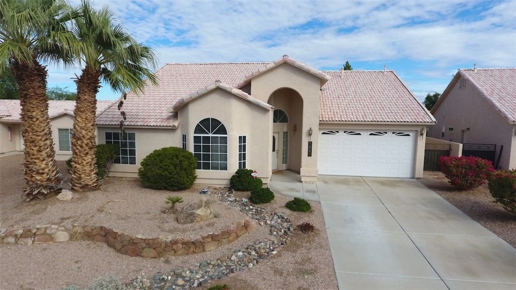 1947 E Havasu Lake Drive, Fort Mohave, AZ 86426