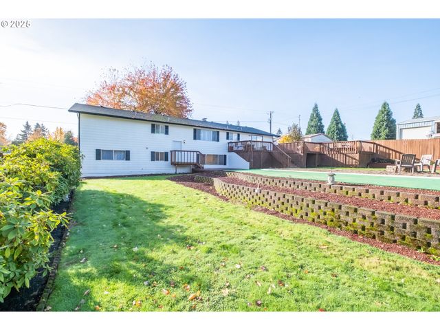 5015 Ne AUBURN Rd, Salem, OR 97317