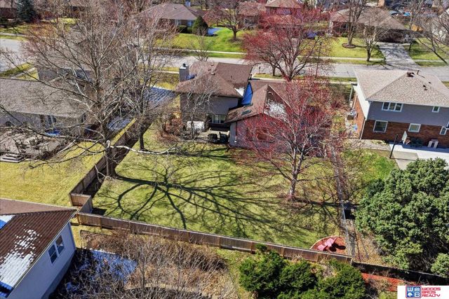 4940 S 73rd Street, Lincoln, NE 68516